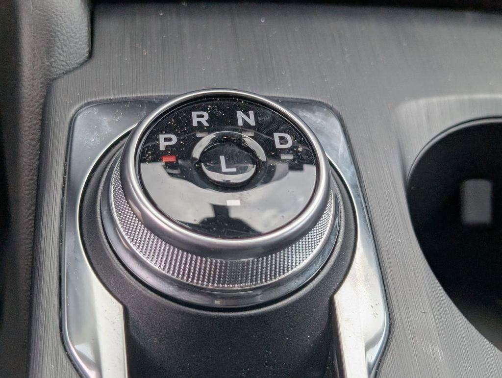 New 2026 Ford Escape ST-Line w/ Cold Weather Package image 31