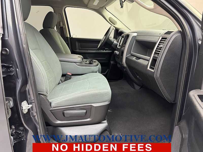 Used 2016 RAM 1500 Express image 19