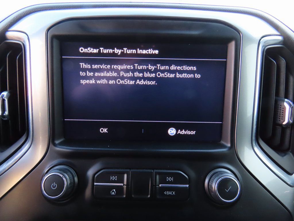 Used 2022 Chevrolet Silverado 2500 LTZ image 26