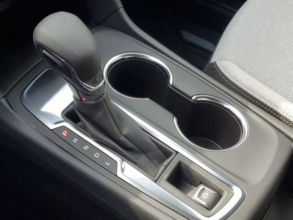 Certified 2024 Chevrolet Equinox LS w/ LS Convenience Package image 20