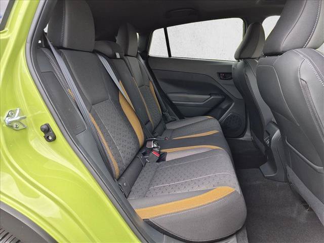 Certified 2026 Subaru Crosstrek 2.5i Sport AWD/4WD image 19