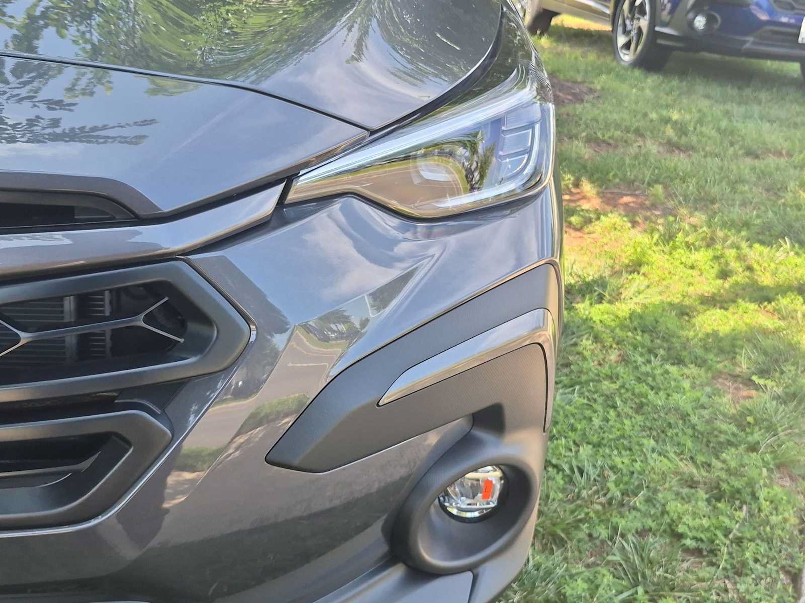 New 2026 Subaru Crosstrek 2.5i Limited AWD/4WD image 11