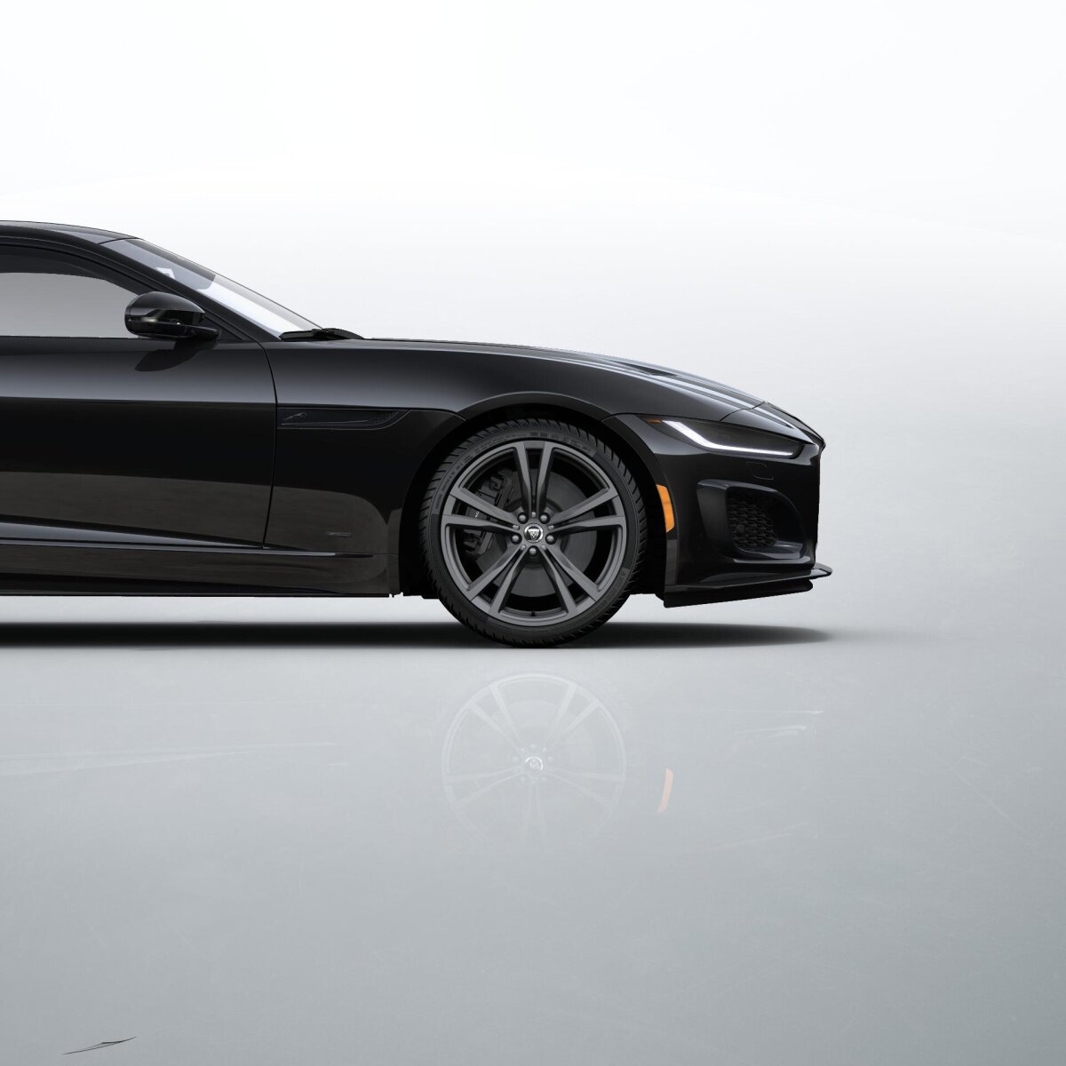 New 2024 Jaguar F-TYPE R image 5