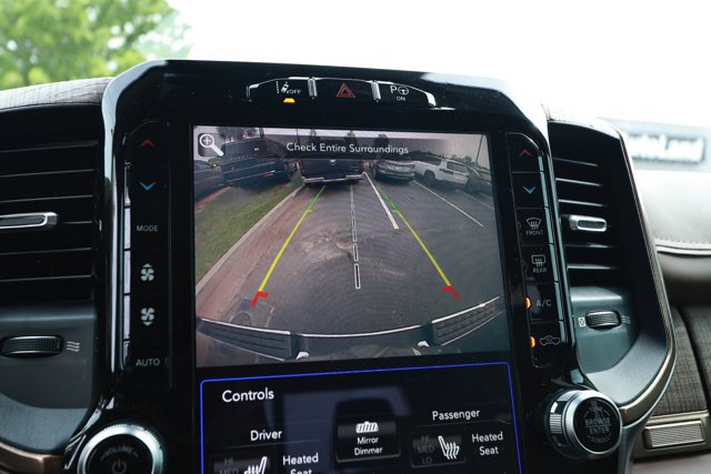 Used 2019 RAM 1500 Limited AWD/4WD image 19