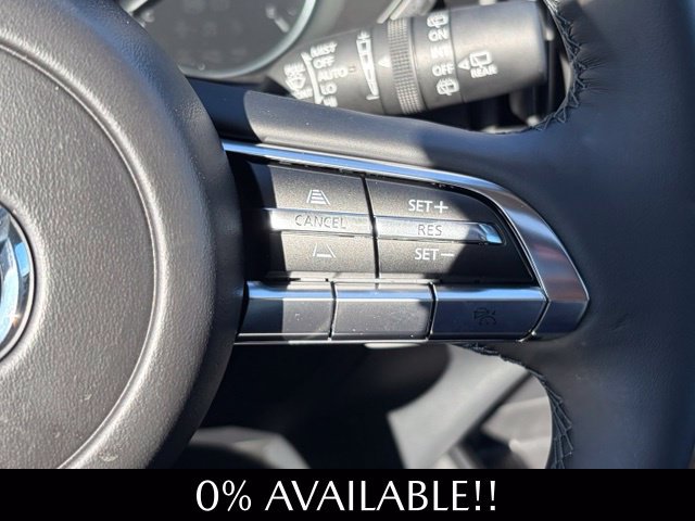 Used 2026 MAZDA CX-50 Meridian Edition w/ Weather Package AWD/4WD image 17