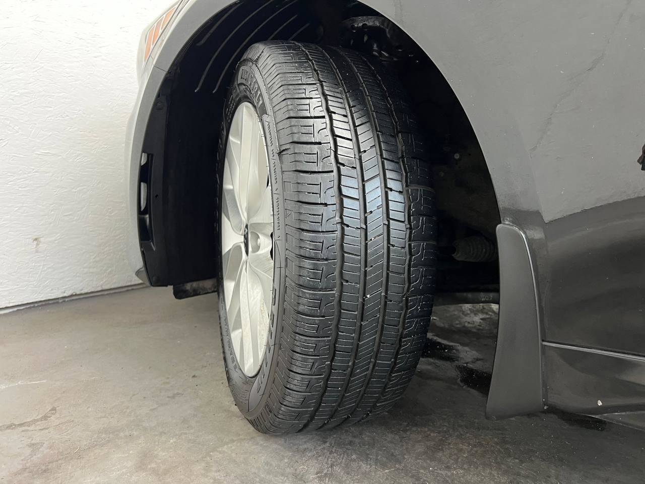 Used 2018 Kia Optima EX FWD image 31