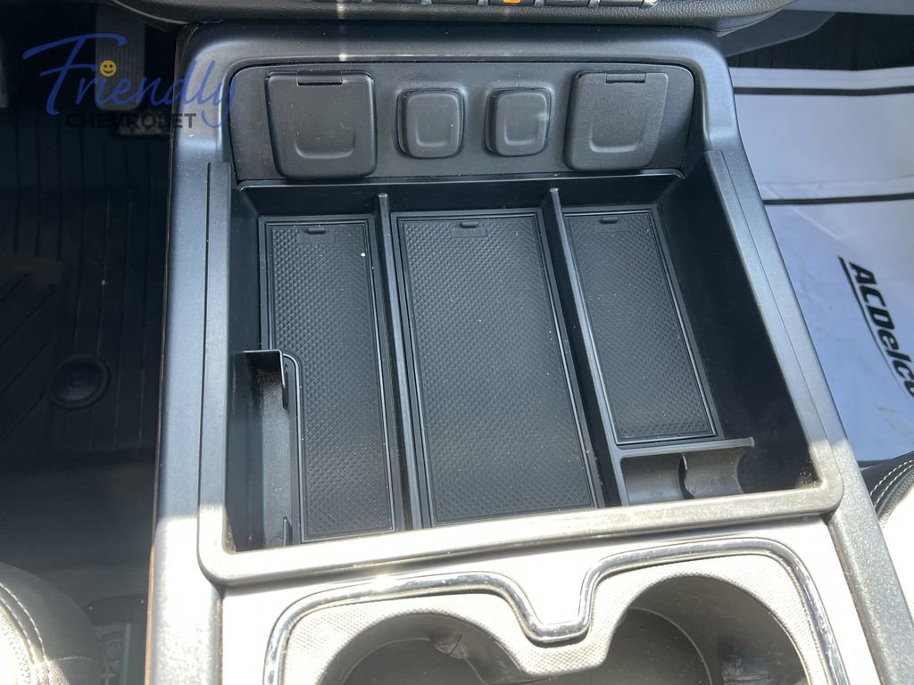 Certified 2018 GMC Sierra 1500 Denali image 25