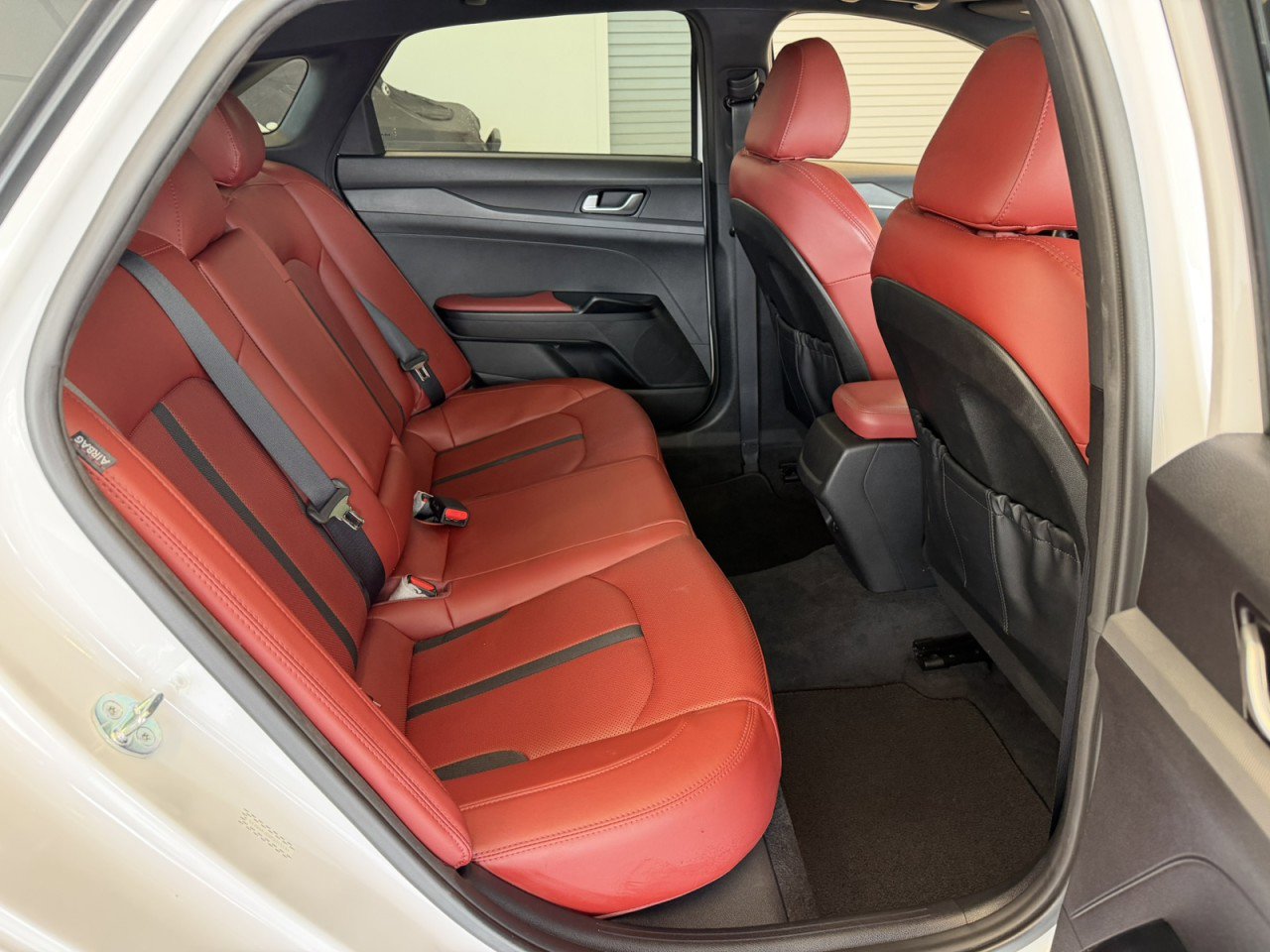 Used 2023 Kia K5 GT-Line image 34