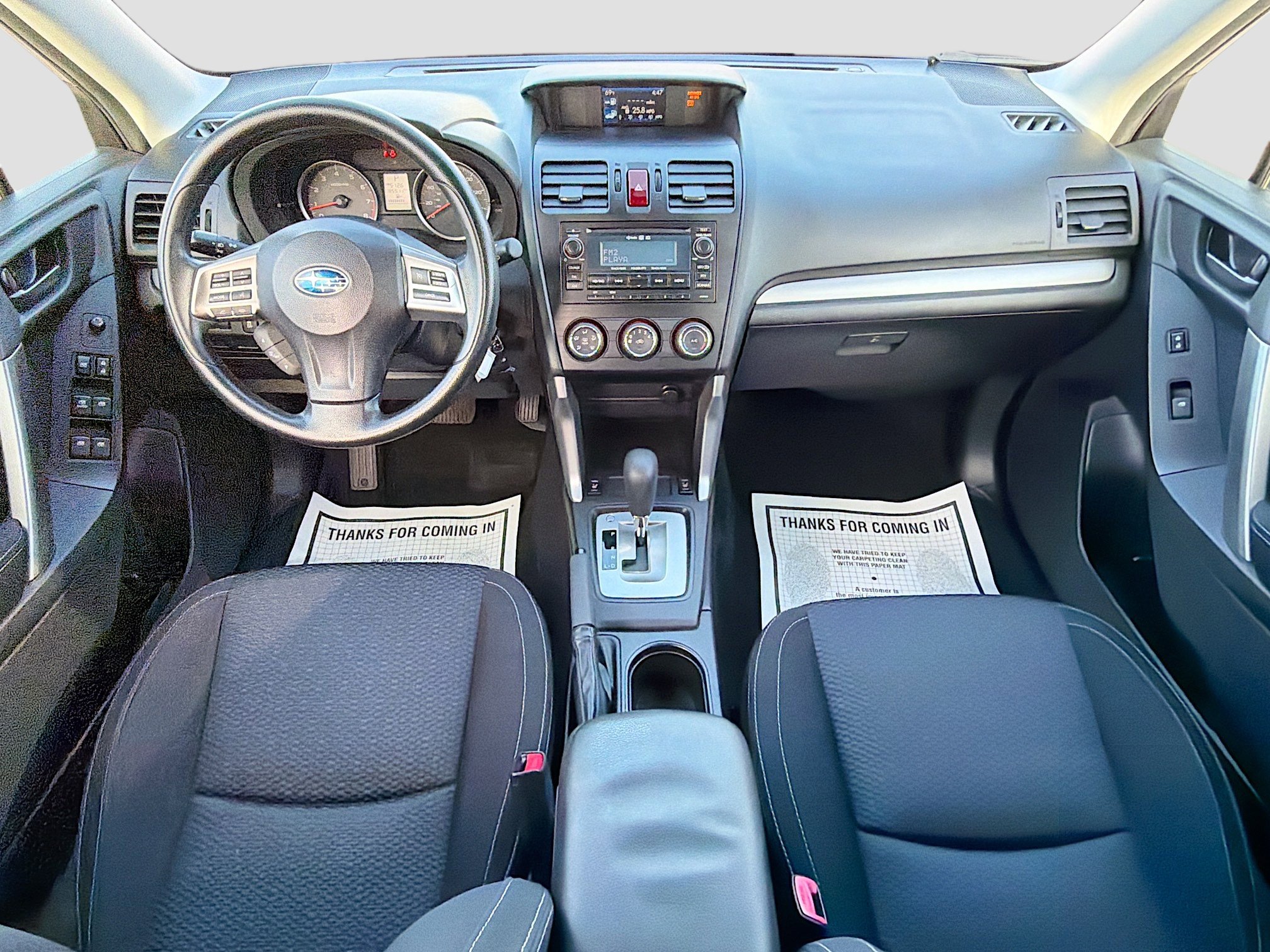 Used 2015 Subaru Forester 2.5i Premium w/ Popular Package #2 image 15