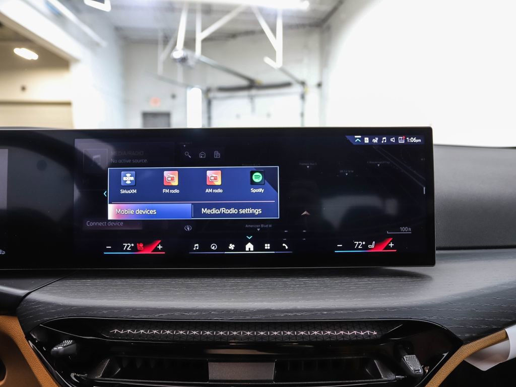 New 2026 BMW 330i xDrive Sedan w/ M Sport Package image 16