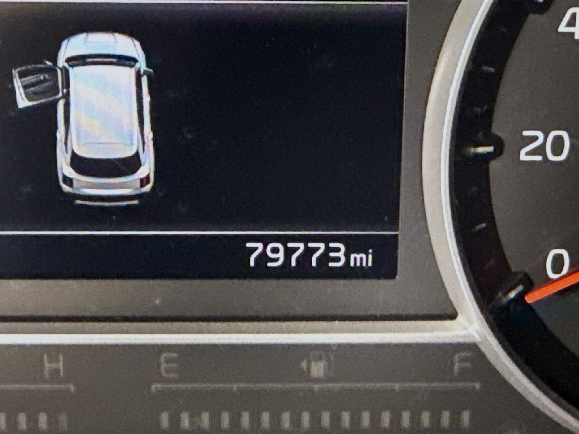 Used 2021 Kia Sorento S w/ Panoramic Sunroof Package image 16