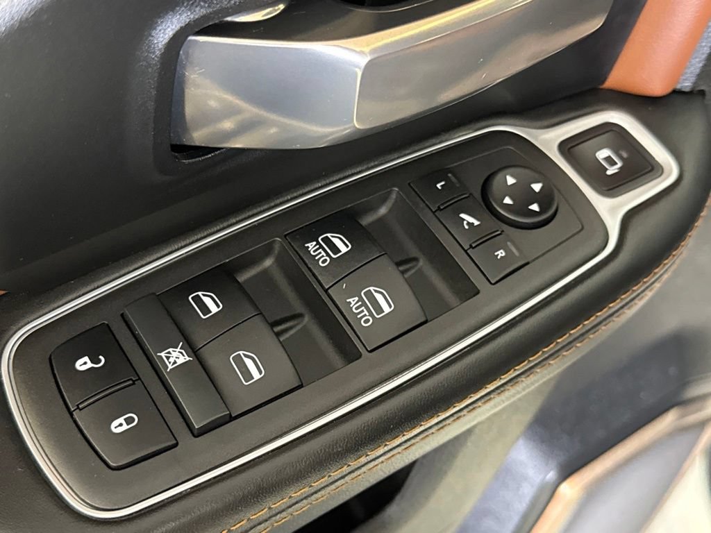 Certified 2022 RAM 3500 Limited AWD/4WD image 28