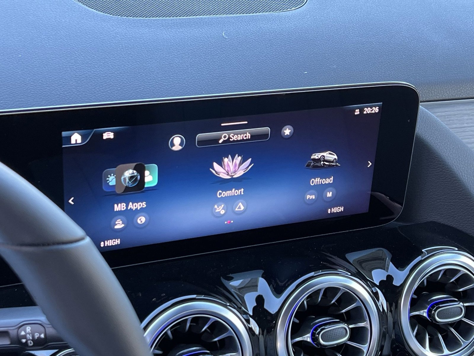 New 2026 Mercedes-Benz GLA 250 GLA 250 image 18