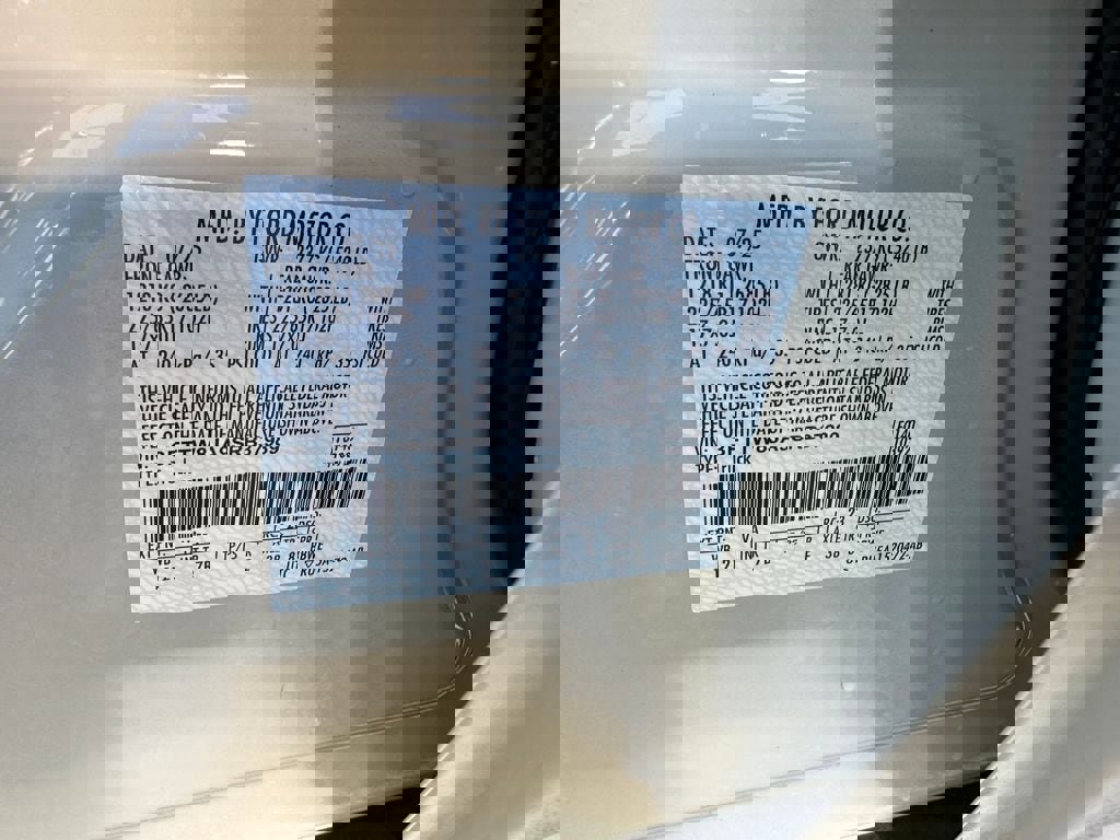 New 2025 Ford Maverick XLT w/ XLT Luxury Package image 20