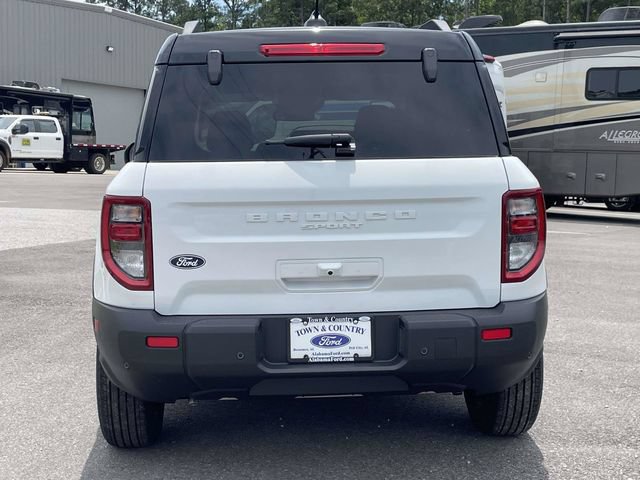 New 2026 Ford Bronco Sport Outer Banks w/ Outer Banks Tech Package+ AWD/4WD image 18