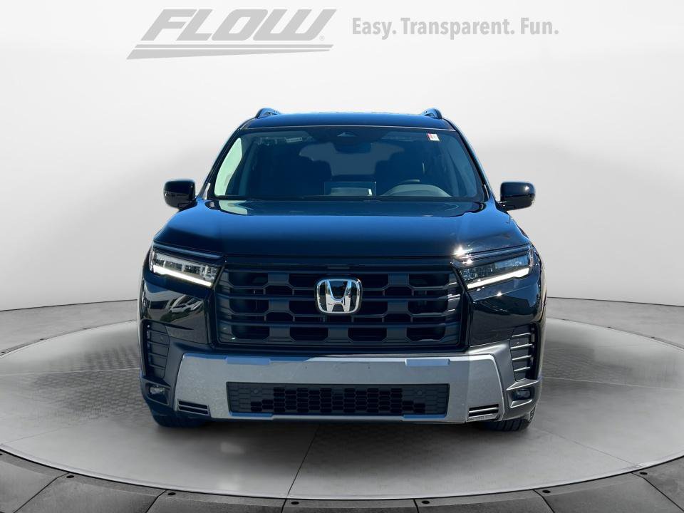 New 2026 Honda Pilot EX-L image 2