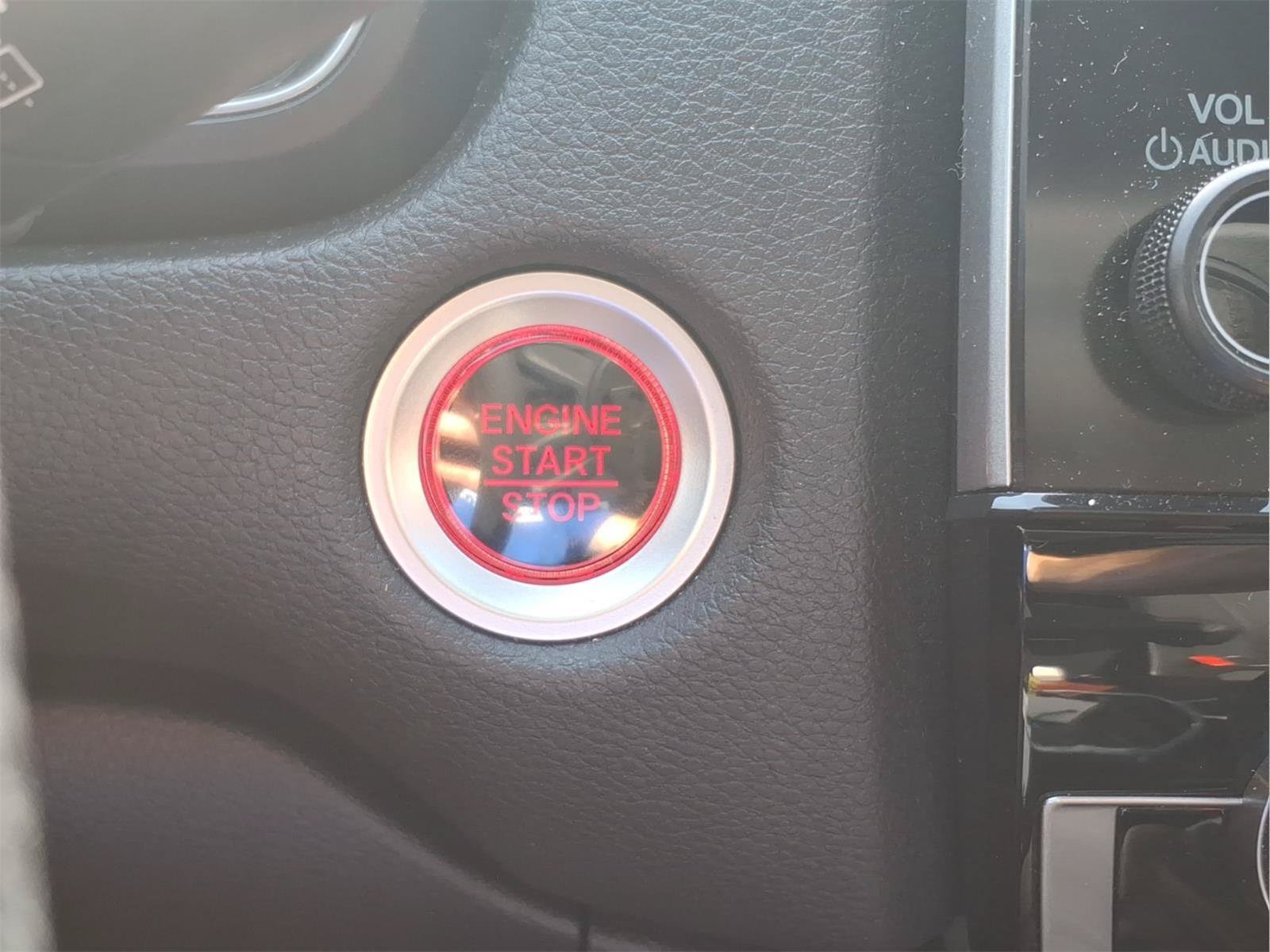 Used 2019 Honda CR-V EX image 28