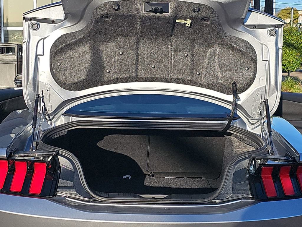 New 2026 Ford Mustang Coupe image 12