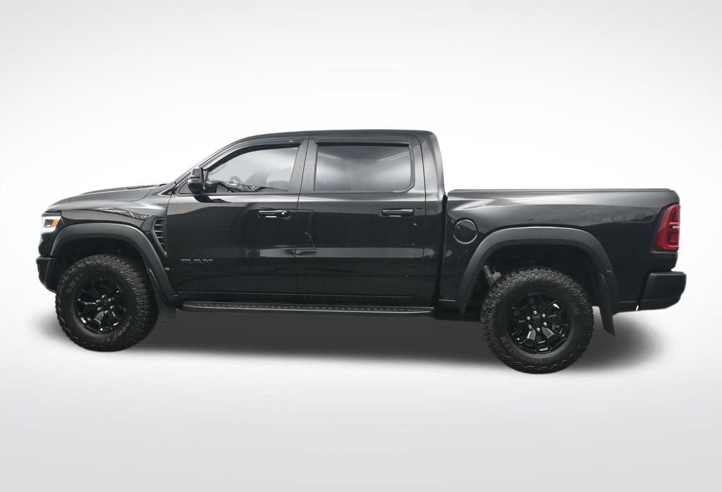 Used 2025 RAM 1500 RHO image 10