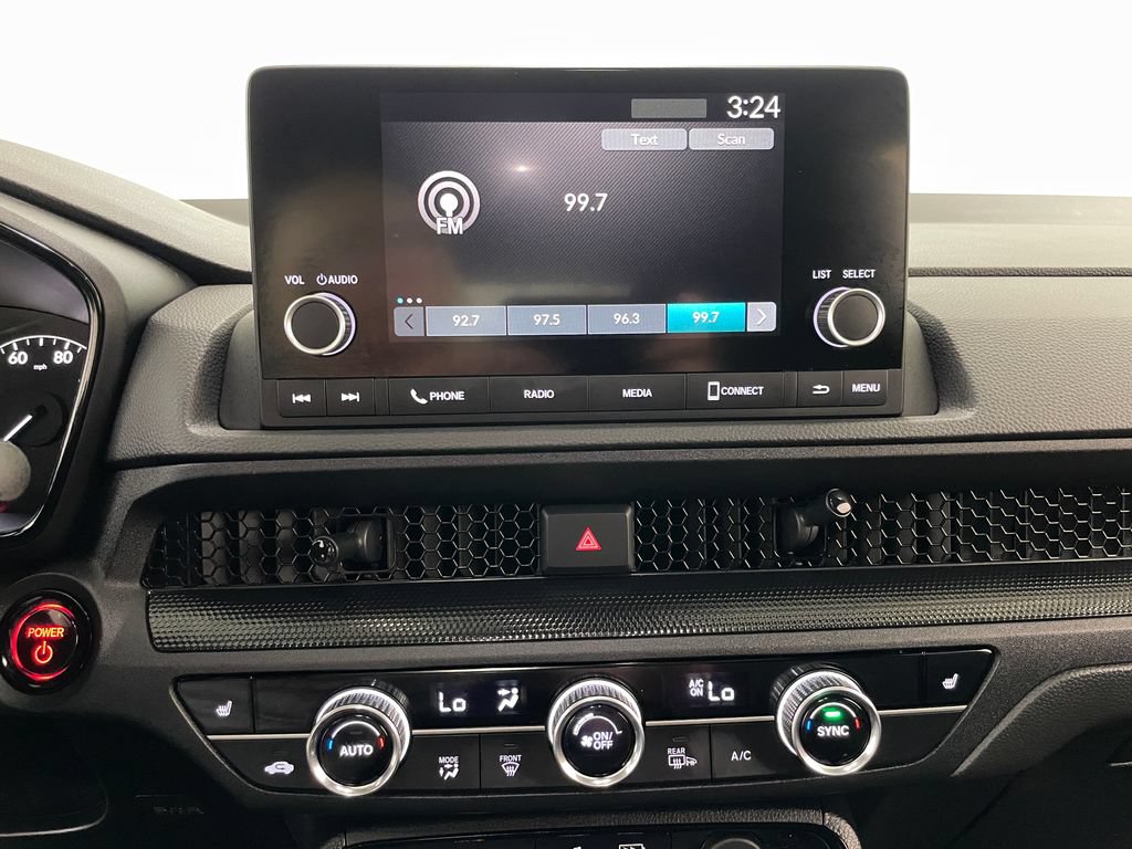 Used 2024 Honda CR-V Sport image 29