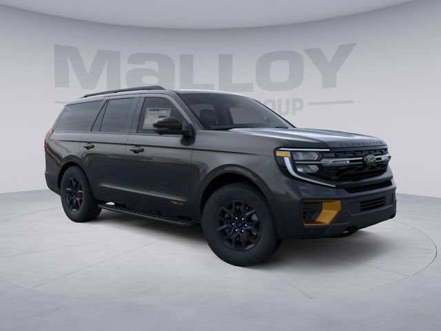 Used 2026 Ford Expedition Tremor AWD/4WD image 37