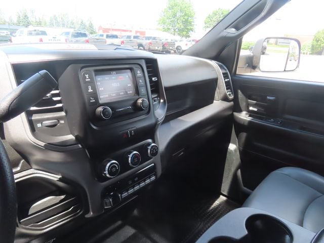 Used 2021 RAM 3500 Tradesman w/ Chrome Appearance Group AWD/4WD image 33