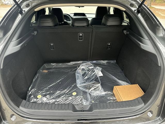 New 2026 MAZDA CX-30 AWD 2.5 S w/ Select Sport Pkg image 25