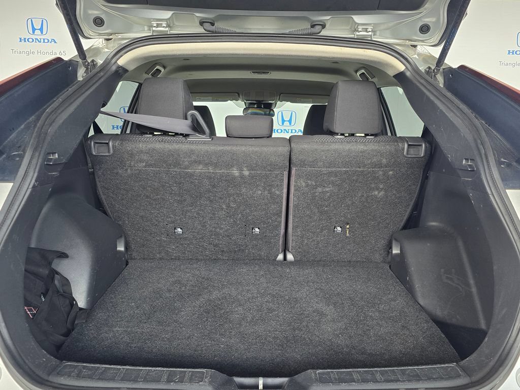 Used 2025 Mitsubishi Eclipse Cross ES AWD/4WD image 34