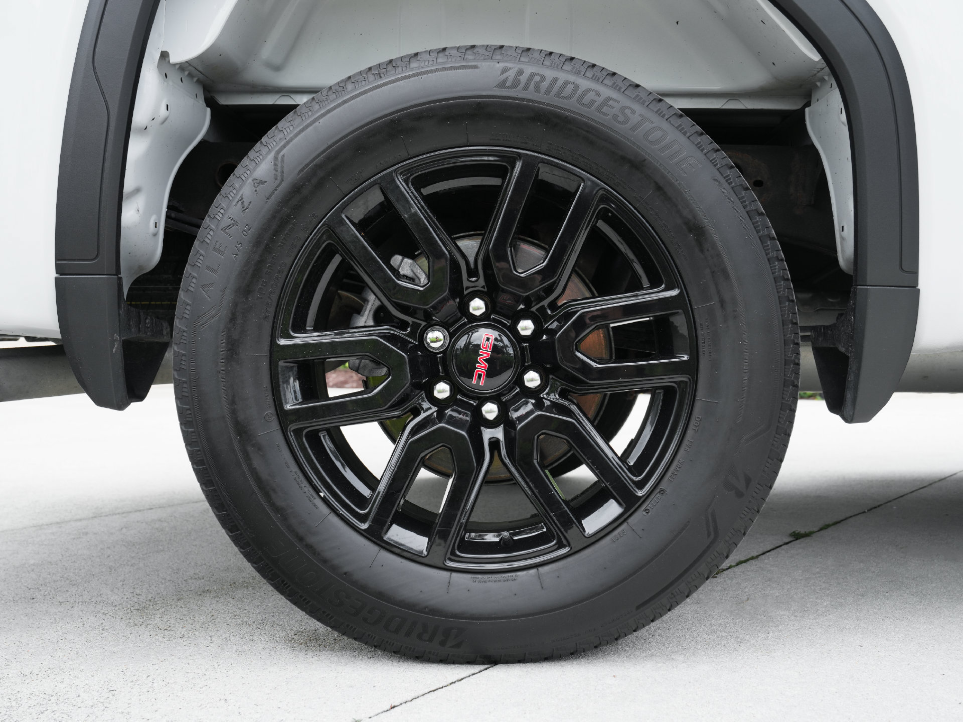 Used 2024 GMC Sierra 1500 Elevation AWD/4WD image 26