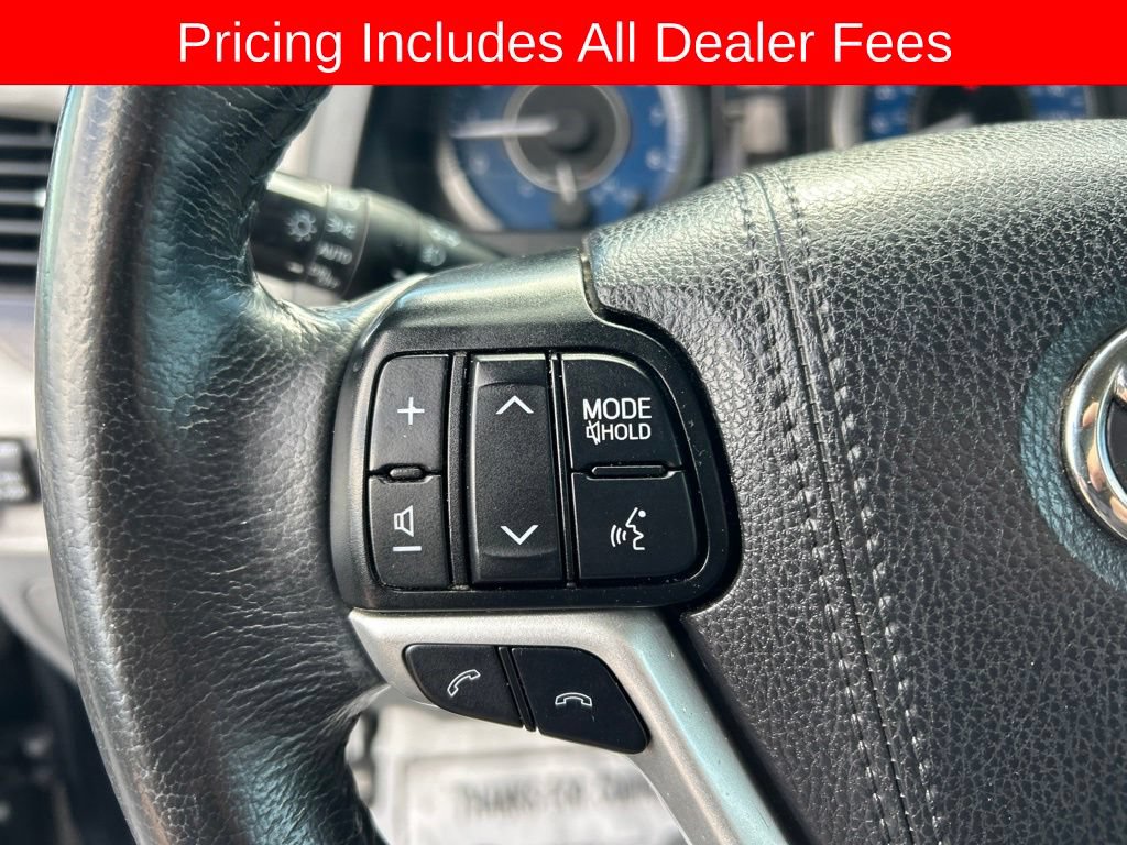 Used 2020 Toyota Sienna XLE FWD image 8