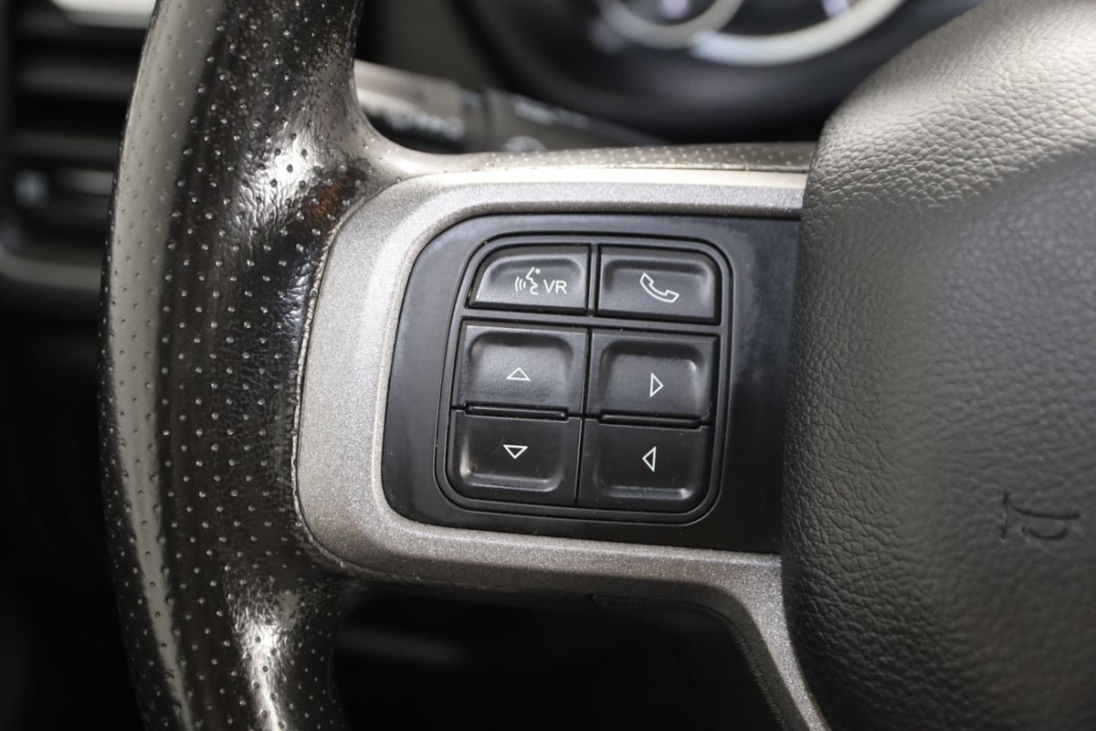 Used 2022 RAM 2500 Tradesman AWD/4WD image 32