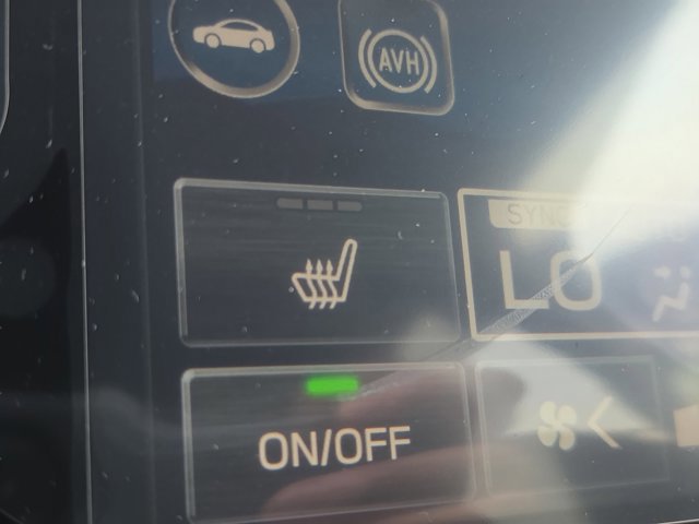 New 2025 Subaru Forester Limited image 66