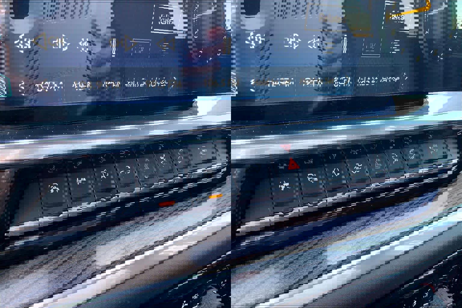 Used 2023 Chevrolet Silverado 1500 RST image 29