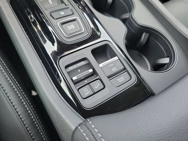 Certified 2026 Honda Passport RTL image 25