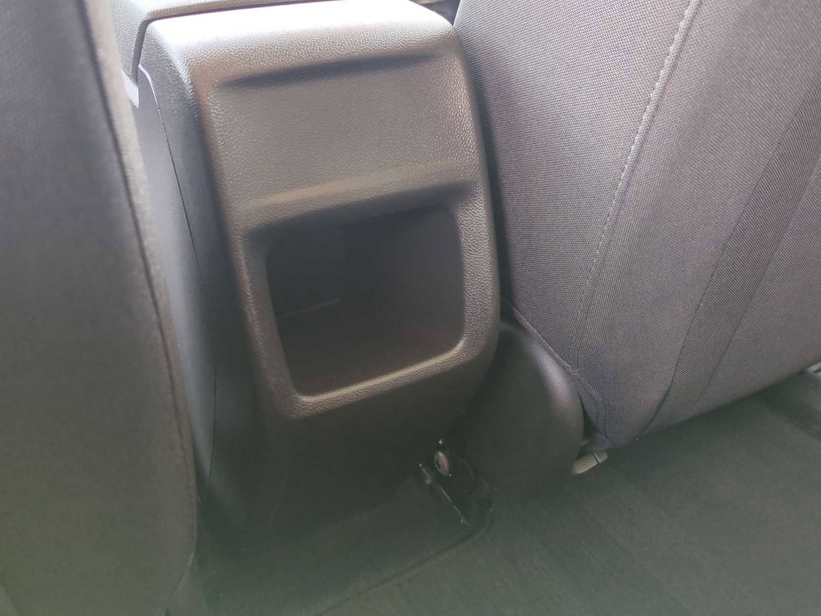 Used 2024 Chevrolet Trax LS image 20