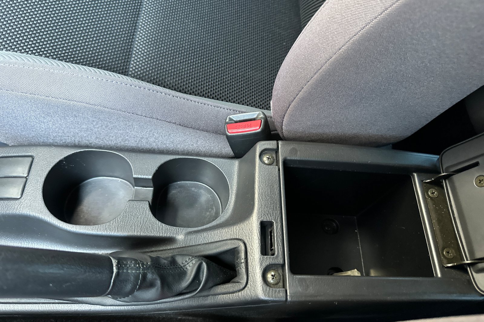 Used 2007 Subaru Impreza WRX TR AWD/4WD image 30