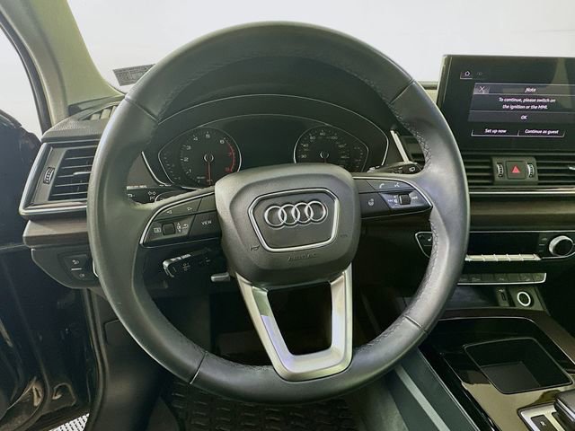 Used 2023 Audi Q5 2.0T Premium w/ Convenience Package image 12