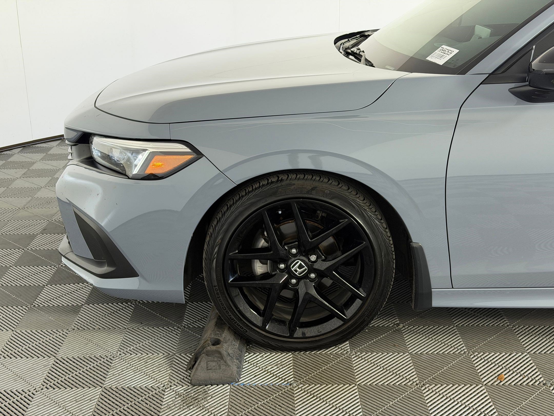 Used 2024 Honda Civic Sport image 11