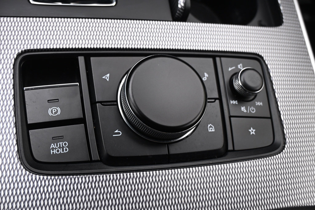 Certified 2024 MAZDA CX-90 3.3 Turbo S AWD/4WD image 35