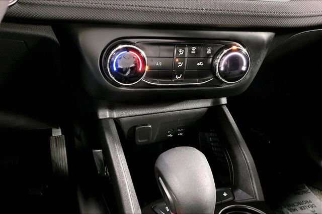 Used 2024 Chevrolet TrailBlazer LS w/ LS Convenience Package image 15