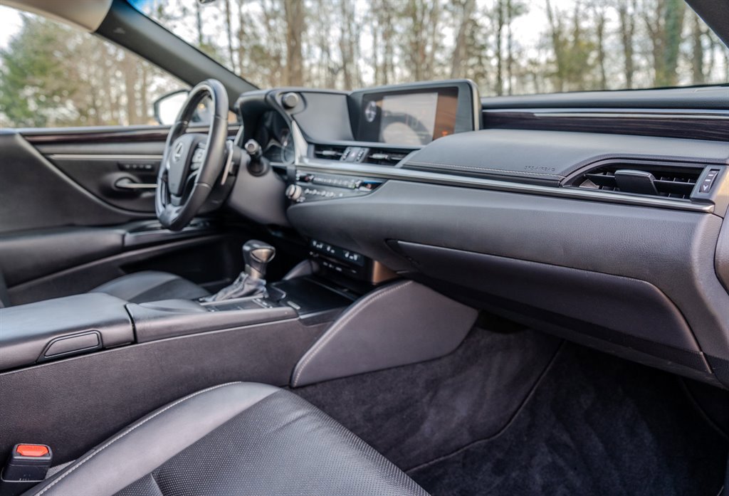 Used 2021 Lexus ES 350 Premium image 32