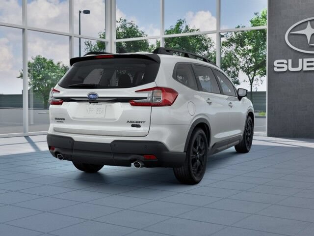 New 2026 Subaru Ascent Bronze Edition AWD/4WD image 5