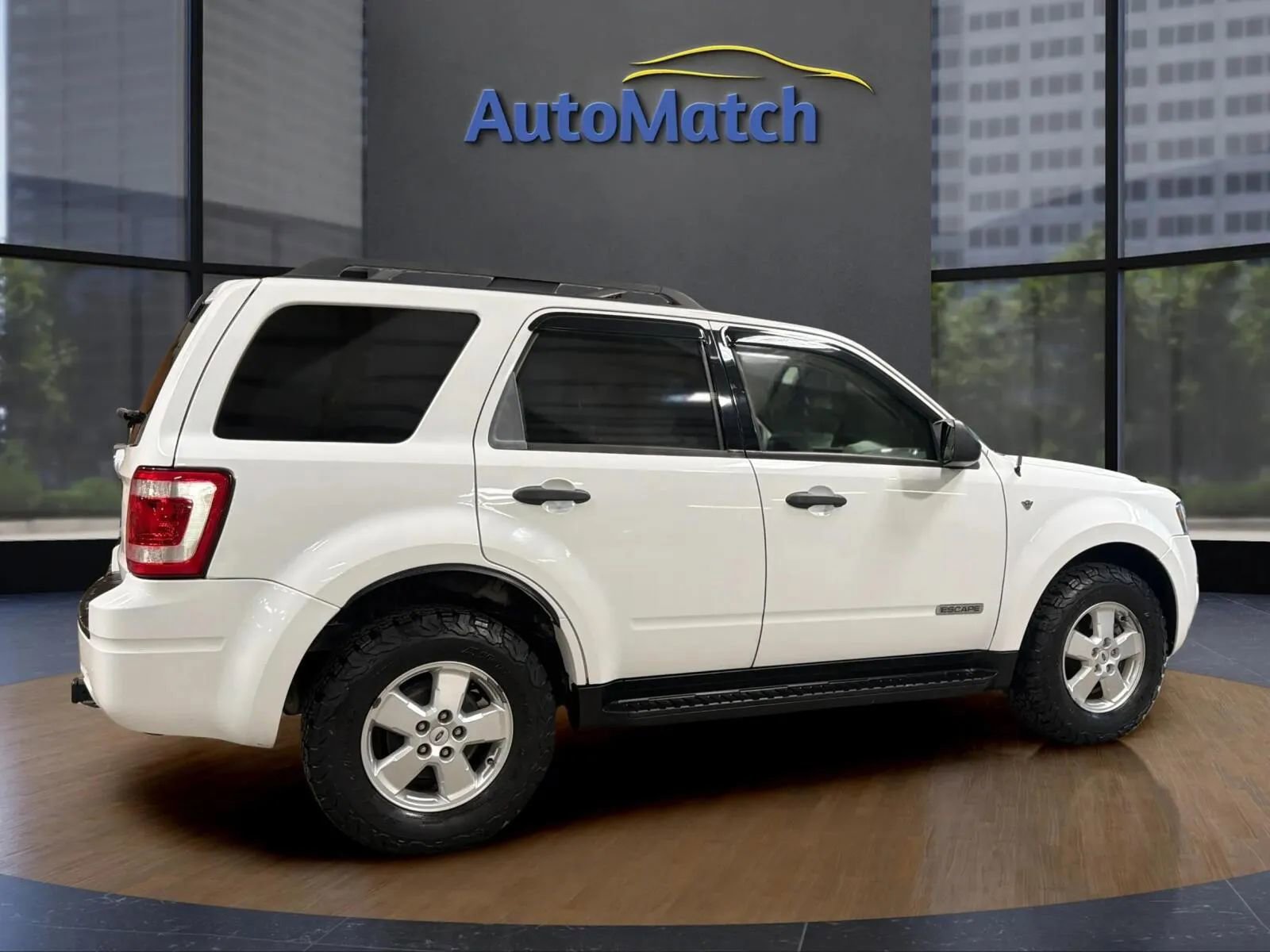 Used 2008 Ford Escape XLT image 11