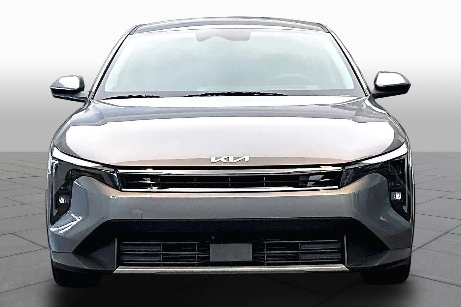 Used 2025 Kia K4 EX FWD image 4