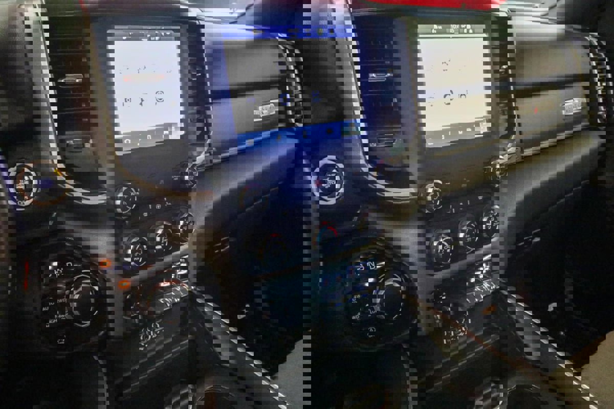 Used 2023 RAM 1500 Lone Star image 11