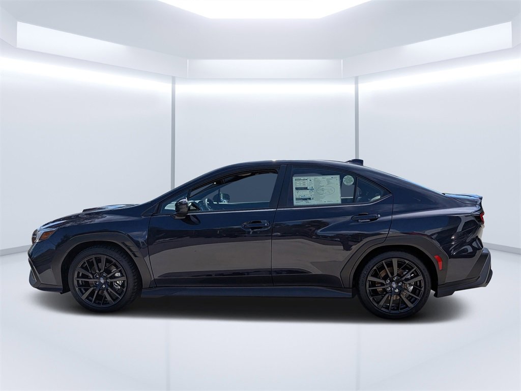 New 2025 Subaru WRX Limited w/ Popular Package #2A image 6