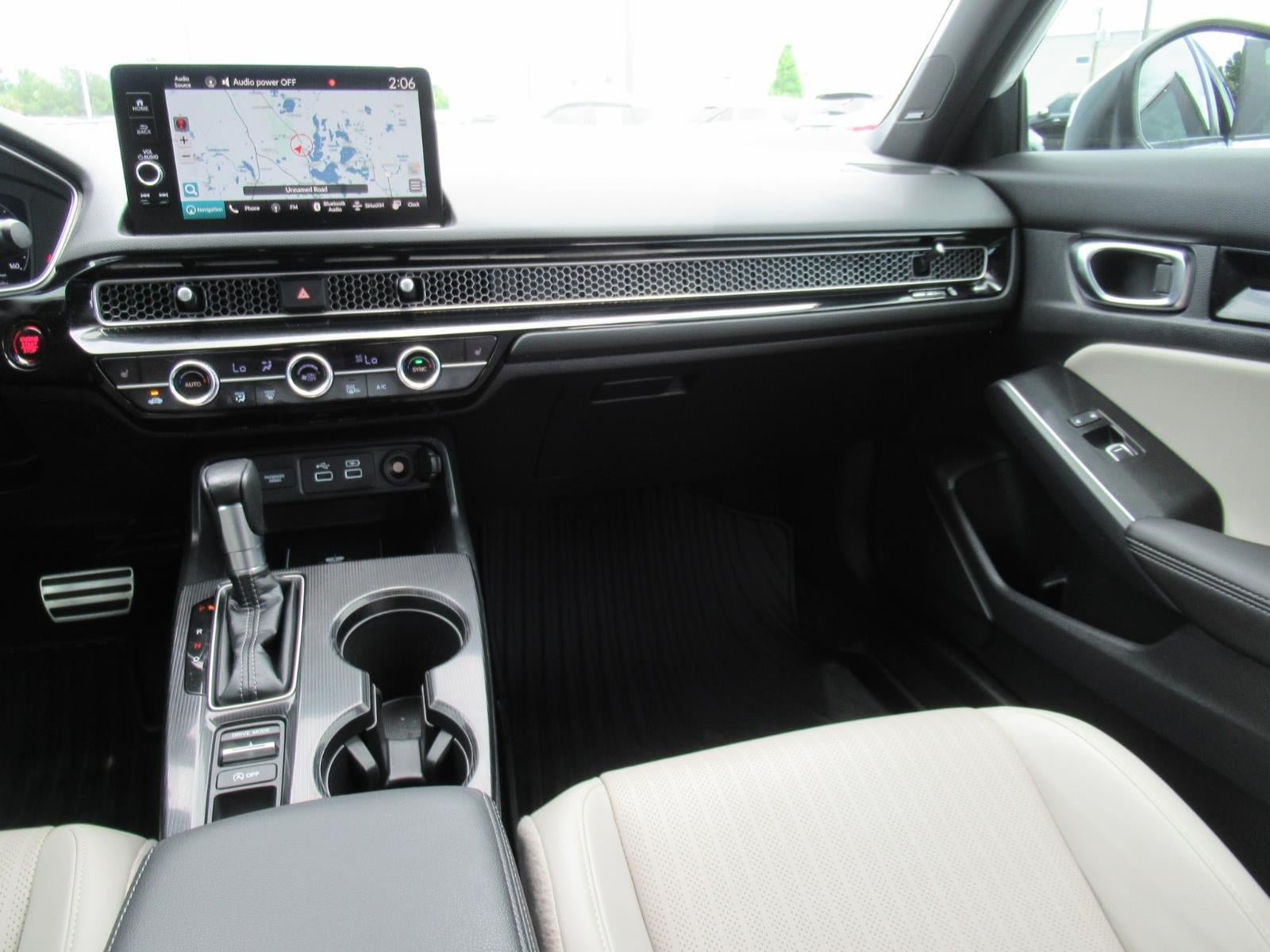 Used 2023 Honda Civic Sport Touring image 15
