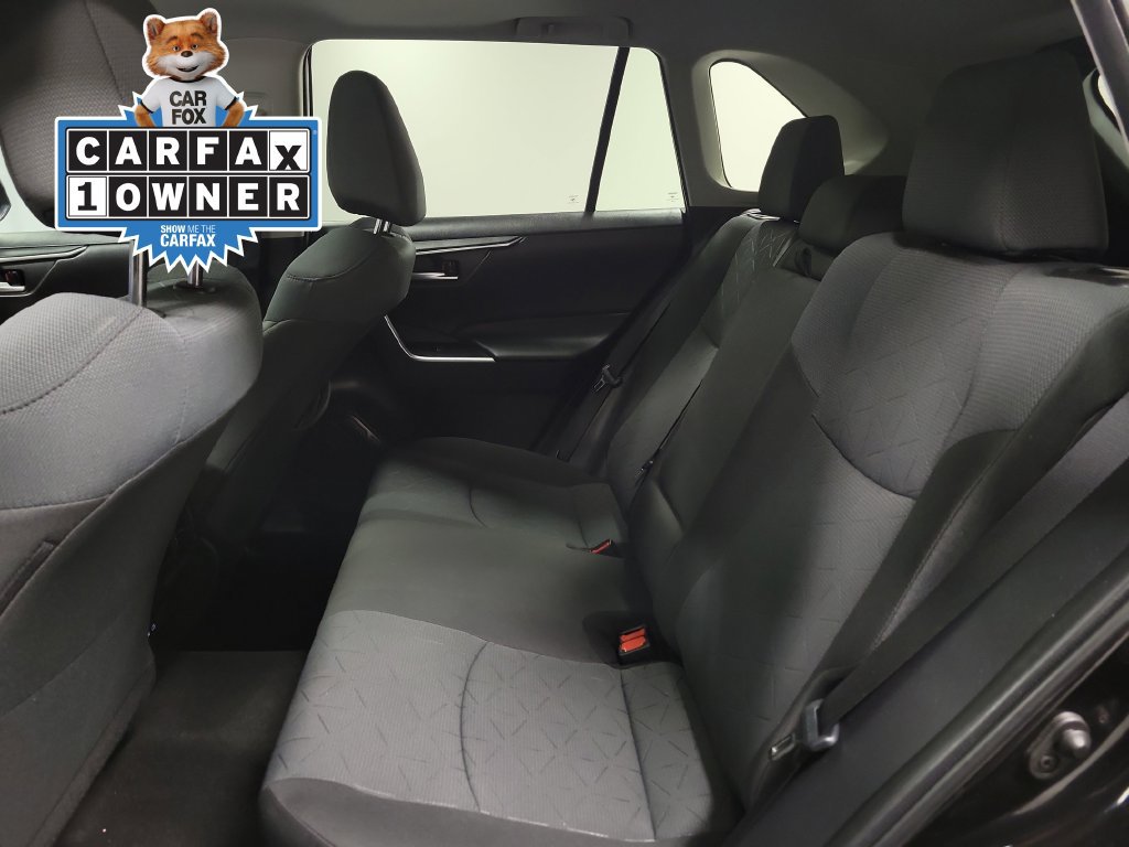 Used 2025 Toyota RAV4 XLE w/ Convenience Package AWD/4WD image 31