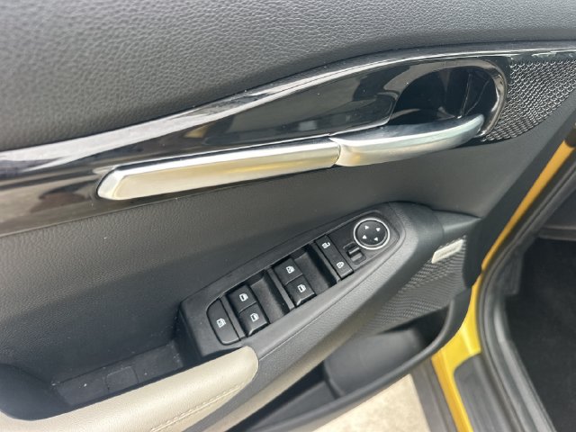 Certified 2023 Kia Seltos SX w/ SX Sunroof Package AWD/4WD image 19
