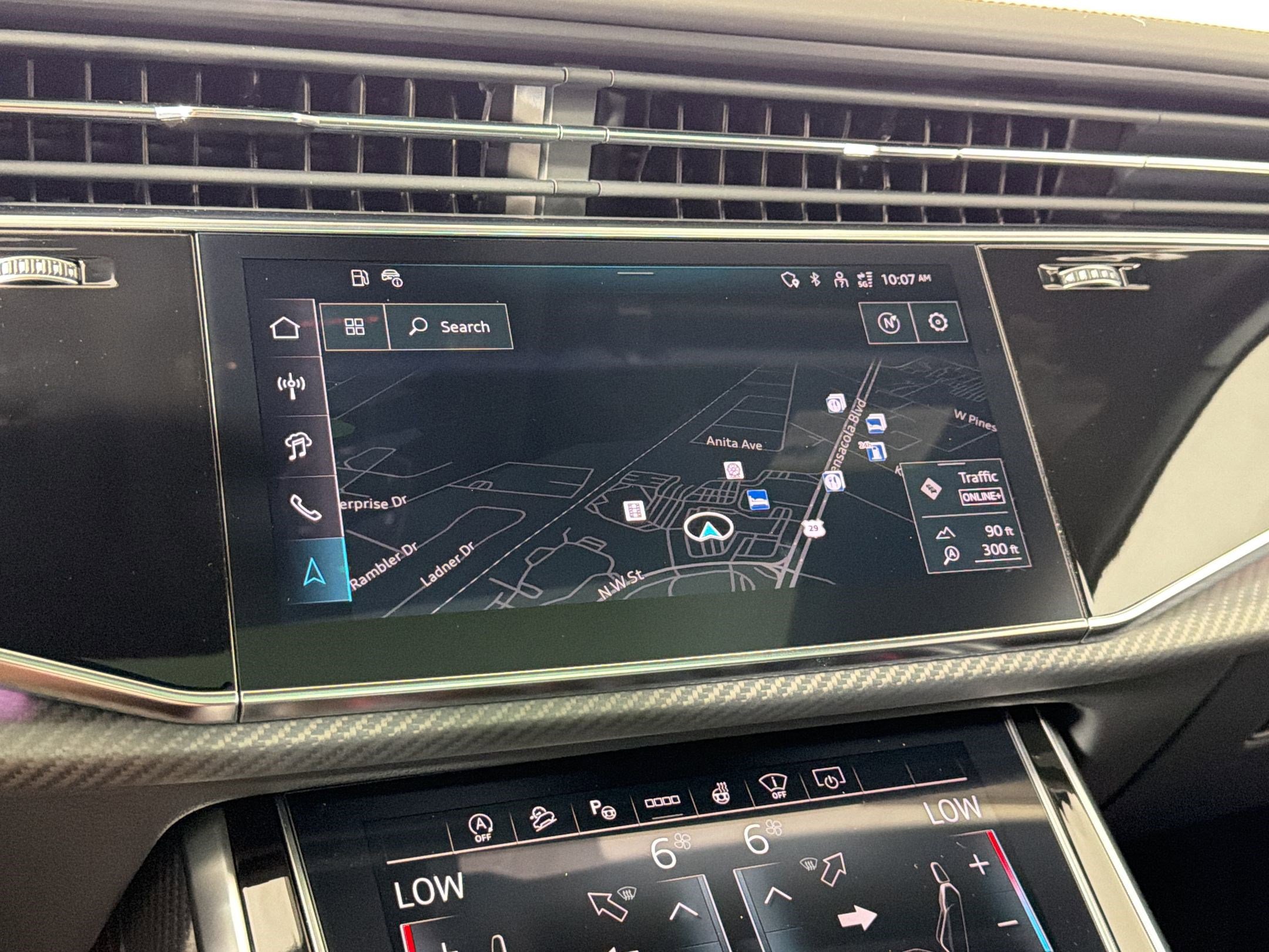 New 2026 Audi Q7 3.0T Prestige AWD/4WD image 25
